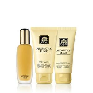Clinique Aromatics Elixir Perfume Gift Set